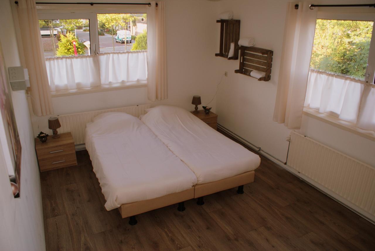Hotel Noordoostpolder Bant Zimmer foto